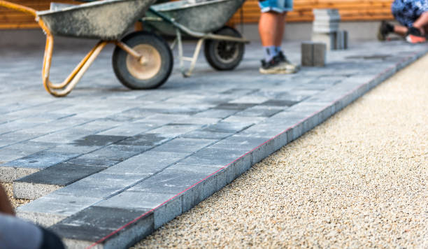Commercial Driveway Pavers in Saint Davids, PA