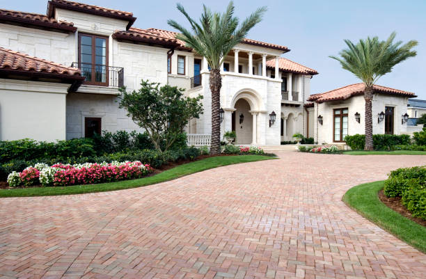 Best Brick Driveway Pavers  in Saint Davids, PA