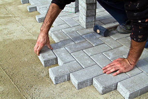 Driveway Repair Near Me in Saint Davids, PA