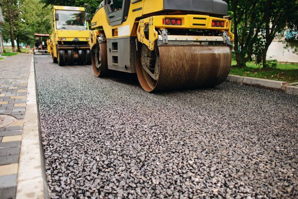 Professional Driveway Pavers in Saint Davids, PA