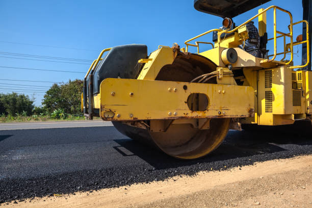 Best Residential Paver Driveway  in Saint Davids, PA